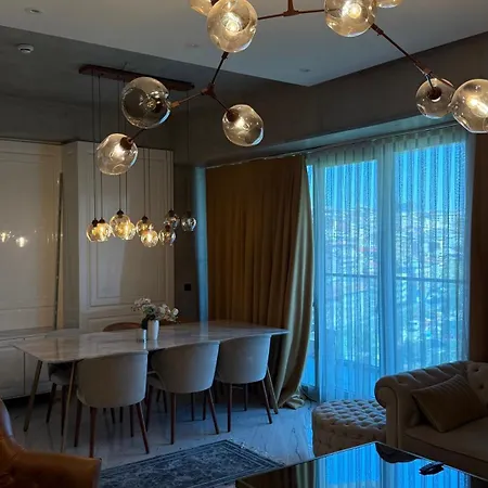 Appartement Sinpas Queen Bomonti *