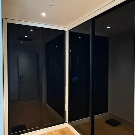 Apartment Sinpas Queen Bomonti Istanbul