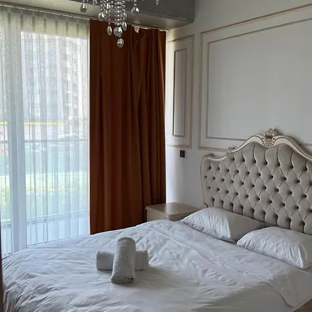 Sinpas Queen Bomonti * Istanbul