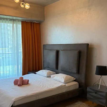 Sinpas Queen Bomonti Apartment